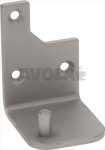 OVEN TOP DOOR HINGE