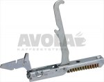 RIGHT HINGE FOR OVEN