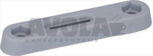 DOOR ROD STRIKE PIN