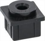 BRACKET BUSHING 22 x 22 mm