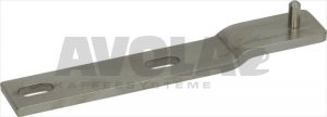 LOWER LEFT-RIGHT HAND BRACKET
