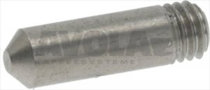 DOOR BUSH PIN