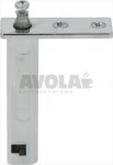 SHORT PIN HINGE INTERTECNICA 28XC