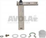 HINGE FERMOD 176