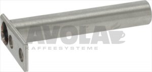CABINET STAINLESS STEEL SPRING CATCH