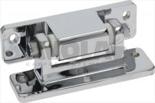 DOOR HINGE