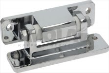 DOOR LEFT-HAND HINGE