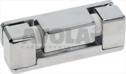 DOOR HINGE