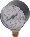 PRESSURE GAUGE