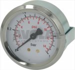 PRESSURE GAUGE