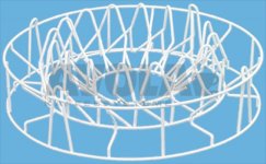 PLATE RACK