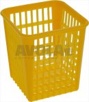 CUTLERY INSERT RACK 110x110x124 mm