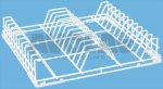 PLATE RACK 500x500x100 mm