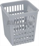 CUTLERY INSERT RACK 113x113x130 mm