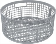 GLASS RACK