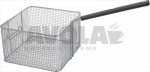 FRYER BASKET 250x255x150 mm FRYER BASKET 250x255x150 mm