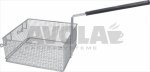 FRYER BASKET 290x280x120 mm FRYER BASKET 290x280x120 mm