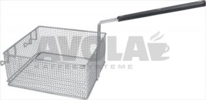 FRYER BASKET 290x280x120 mm