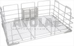 GLASS RACK 330x500x170 mm