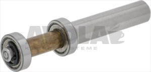 ROTATING SUPPORT SPINDLE