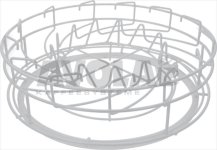 PLATE RACK