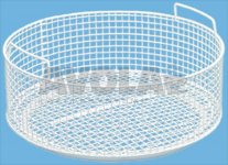 GLASS RACK
