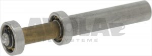 ROTATING SUPPORT SPINDLE