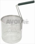 PASTA COOKER BASKET