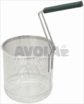 PASTA COOKER BASKET