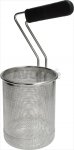 PASTA COOKER BASKET