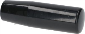 BLACK KNOB