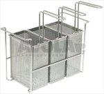 PASTA COOKER BASKET 165x295x200 mm