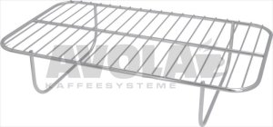 FALSE BOTTOM 500x290x120 mm