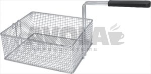 FRYER BASKET 270x235x105 mm