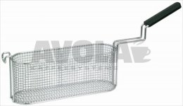 FRYER BASKET 330x105x125 mm
