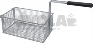 FRYER BASKET 290x180x120 mm