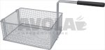 FRYER BASKET 290x235x120 mm FRYER BASKET 290x235x120 mm