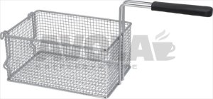 FRYER BASKET 260x180x120 mm