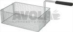 FRYER BASKET 365x240x120 mm