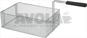 FRYER BASKET 365x240x120 mm