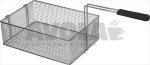 FRYER BASKET 365x265x120 mm