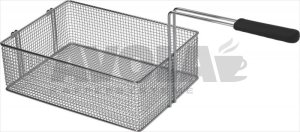 FRYER BASKET 365x265x120 mm