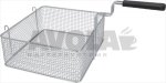 FRYER BASKET 330x290x120 mm