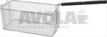 FRYER BASKET 340x160x160 mm
