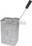 PASTA COOKER BASKET 163x143x230 mm RH