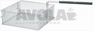 FRYER BASKET 335x335x120 mm