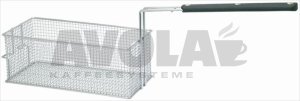 FRYER BASKET335x160x120 mm