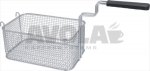 FRYER BASKET 270x185x120 mm