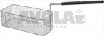 FRYER BASKET 360x160x120 mm