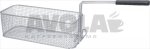 FRYER BASKET 370x150x120 mm